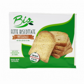FETTE INTEGRALI BIO