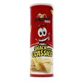 PATATINE CLASSICHE IN TUBO175G