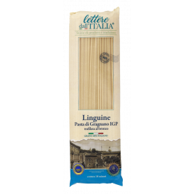 PASTA SECCA LINGUINE IGP 500G
