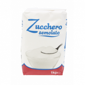 ZUCCHERO KG1 ZUCCHERO KG1